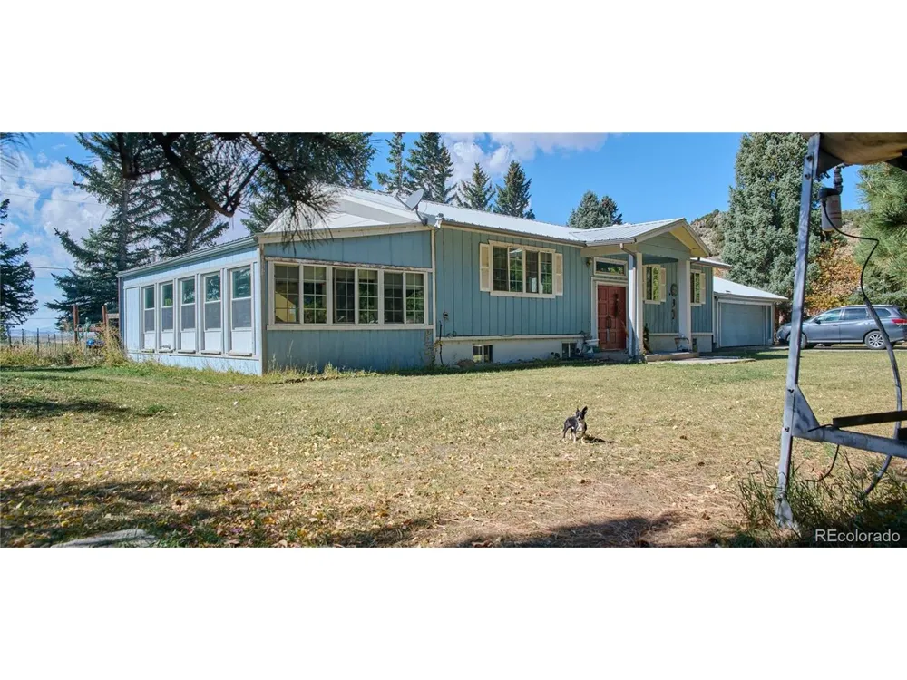 213 Culebra Street San Luis, CO 81152