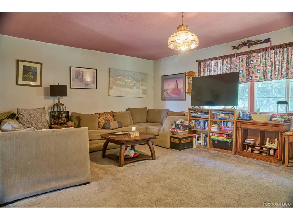 213 Culebra Street San Luis, CO 81152