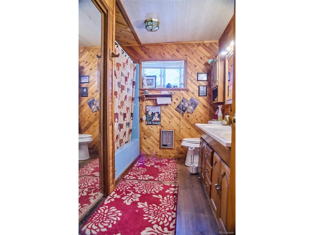 213 Culebra Street San Luis, CO 81152