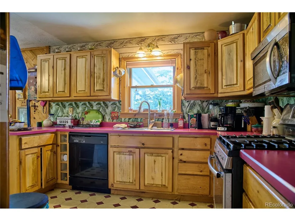 213 Culebra Street San Luis, CO 81152