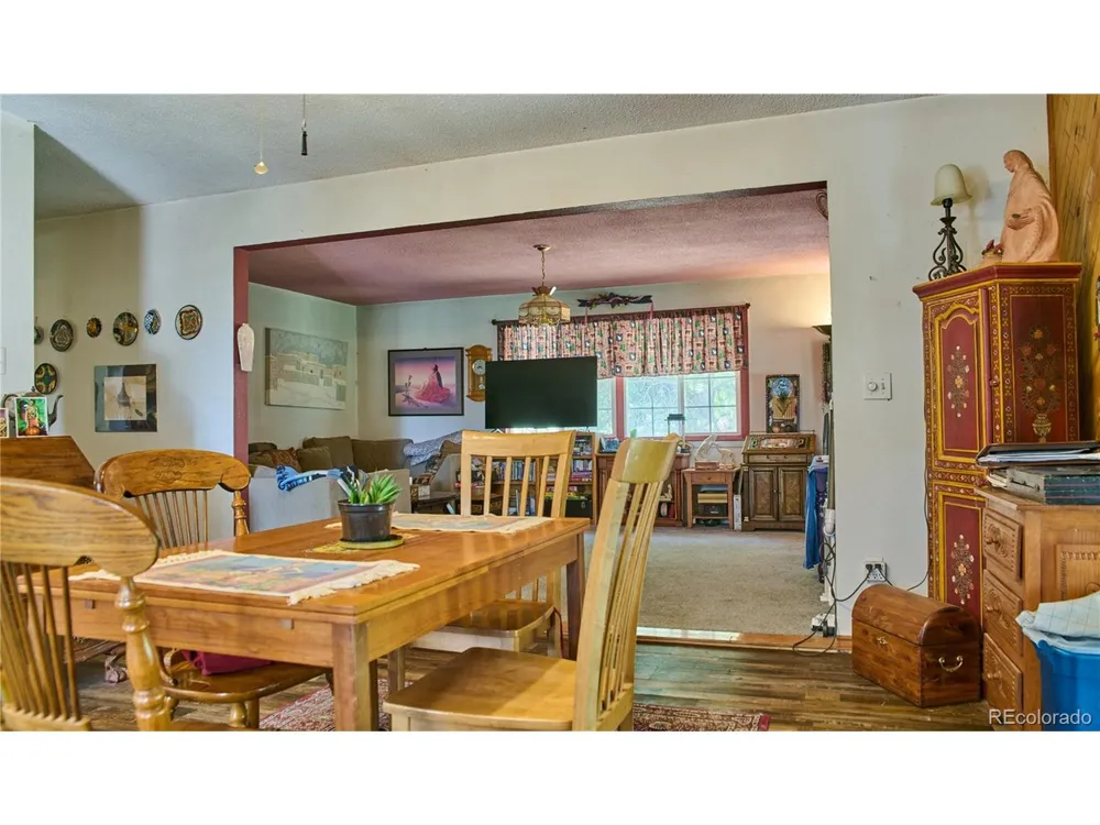 213 Culebra Street San Luis, CO 81152