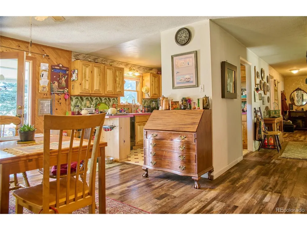 213 Culebra Street San Luis, CO 81152