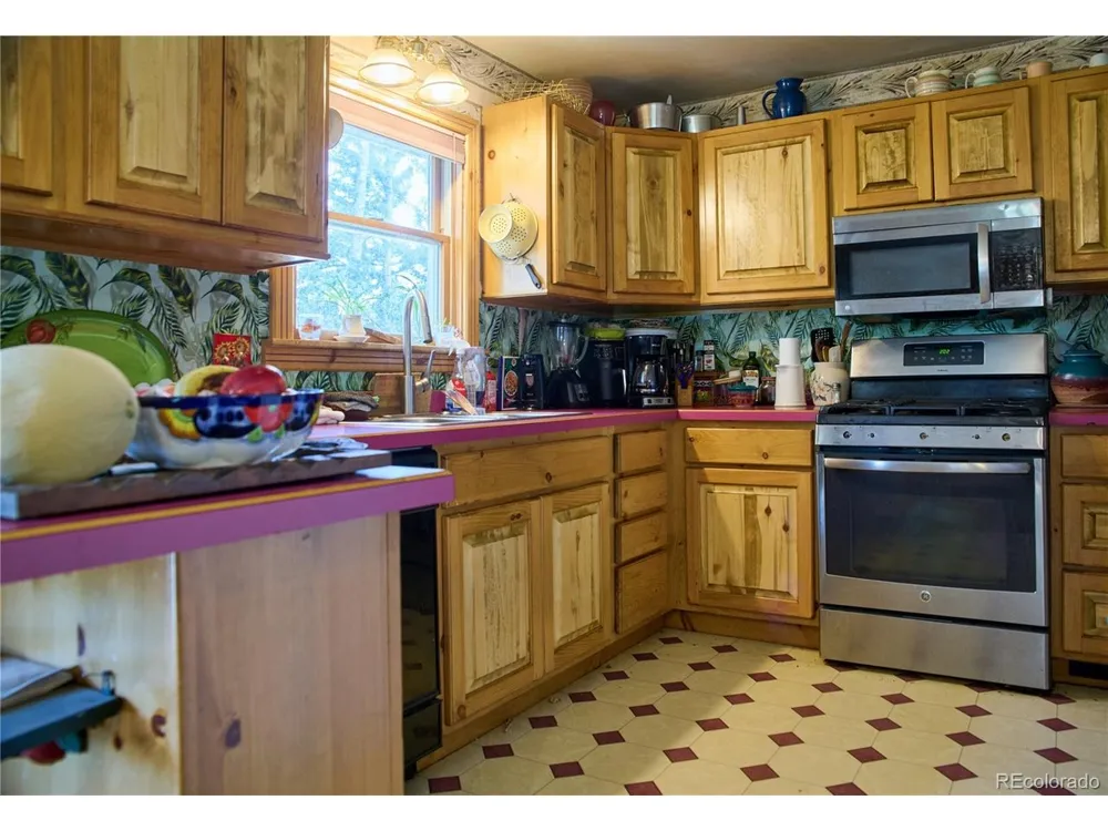 213 Culebra Street San Luis, CO 81152