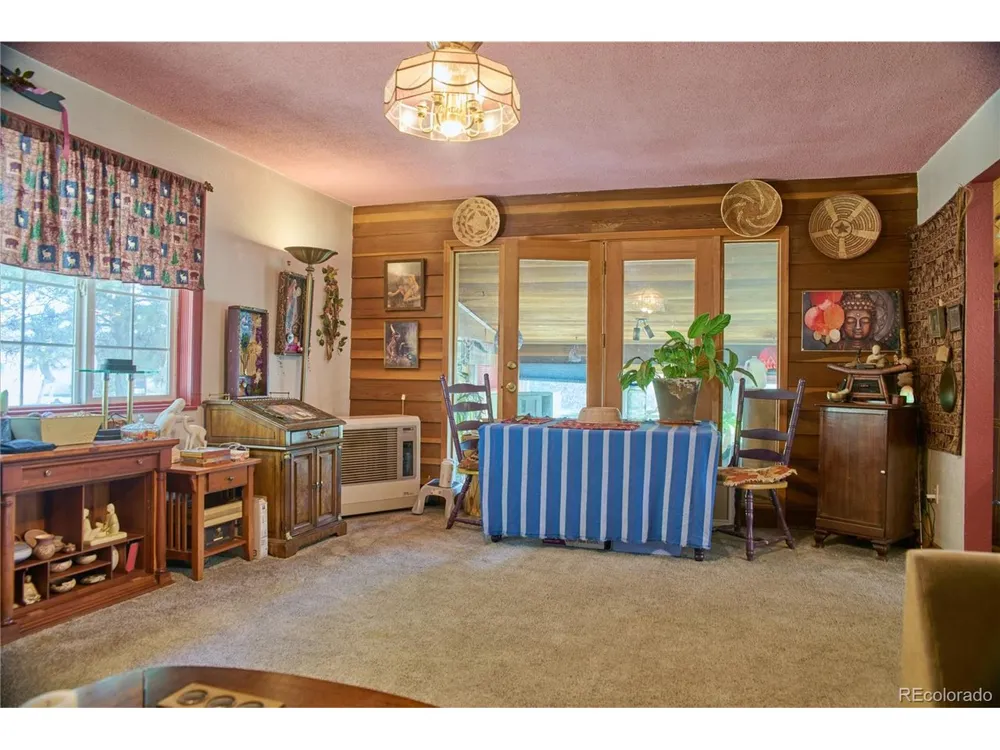 213 Culebra Street San Luis, CO 81152