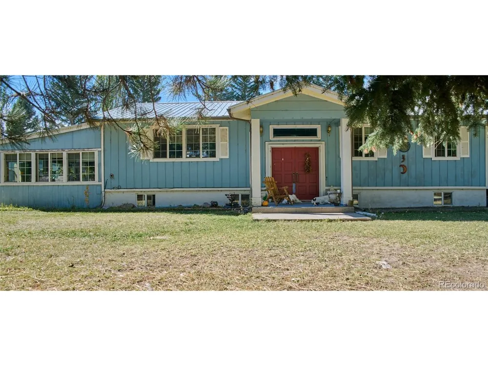 213 Culebra Street San Luis, CO 81152