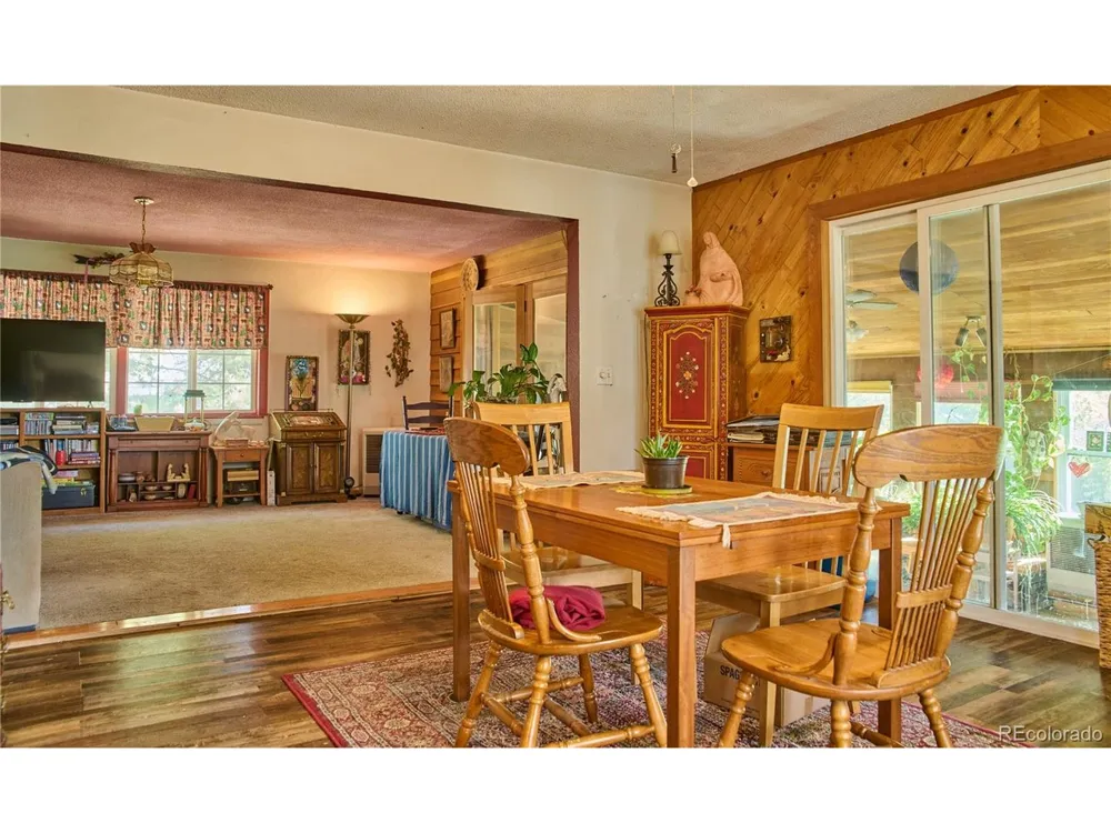 213 Culebra Street San Luis, CO 81152