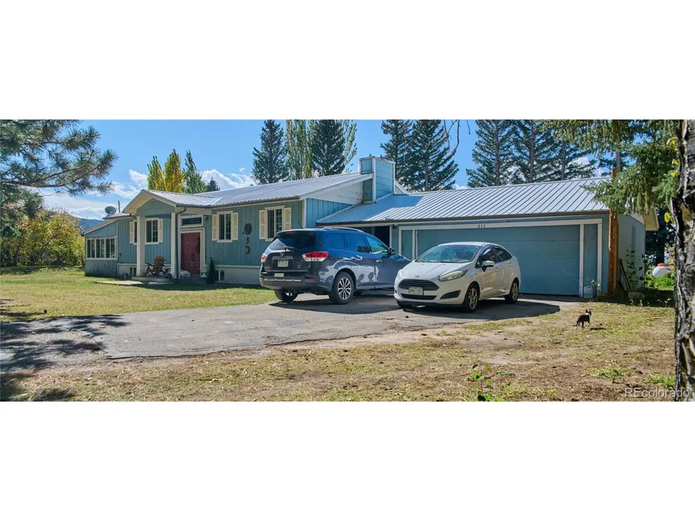 213 Culebra Street San Luis, CO 81152