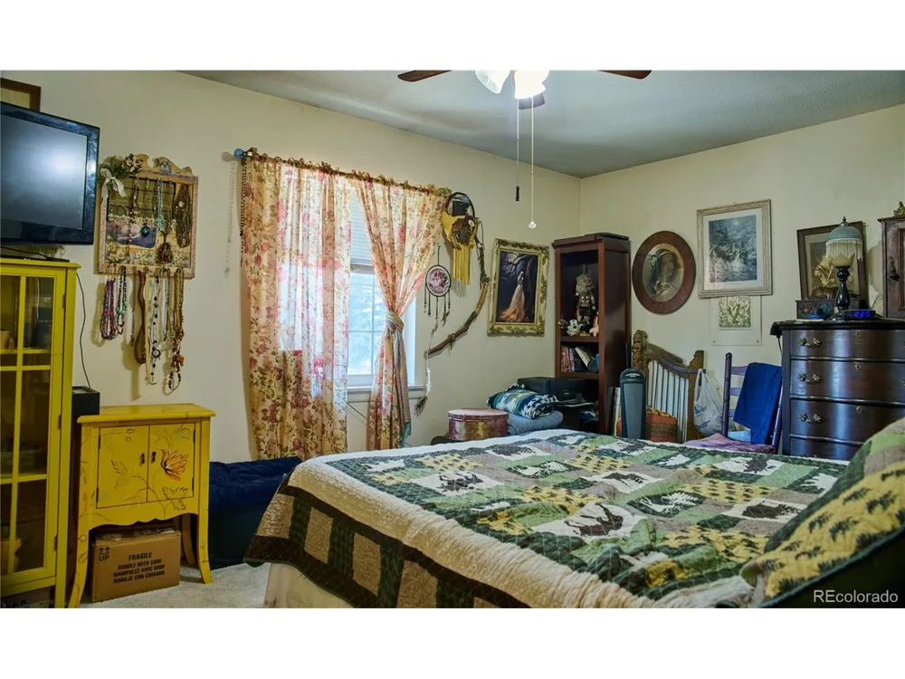 213 Culebra Street San Luis, CO 81152