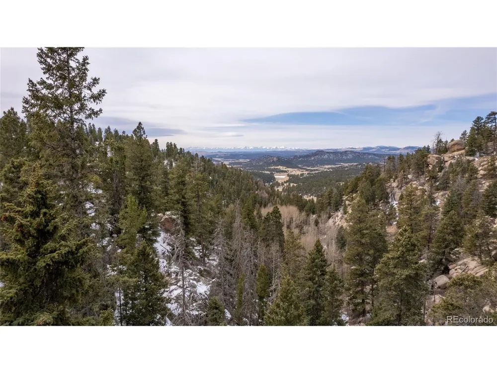 3388 Mountain Estates Road Florissant, CO 80816