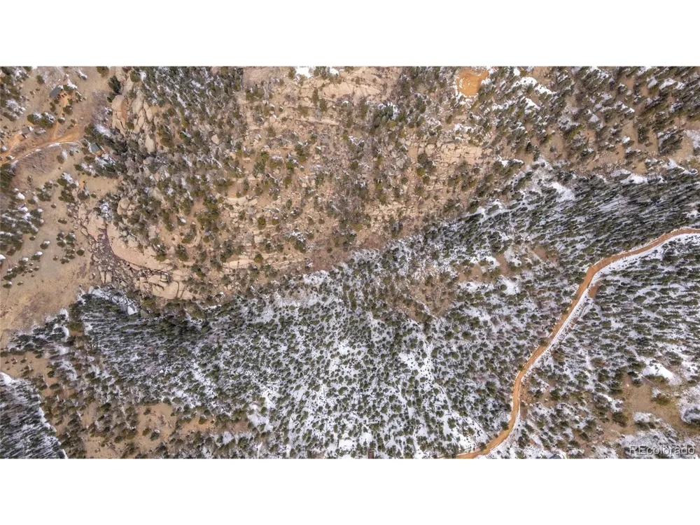 3388 Mountain Estates Road Florissant, CO 80816