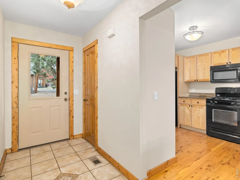 1431 S Saint Vrain Avenue #B Estes Park, CO 80517