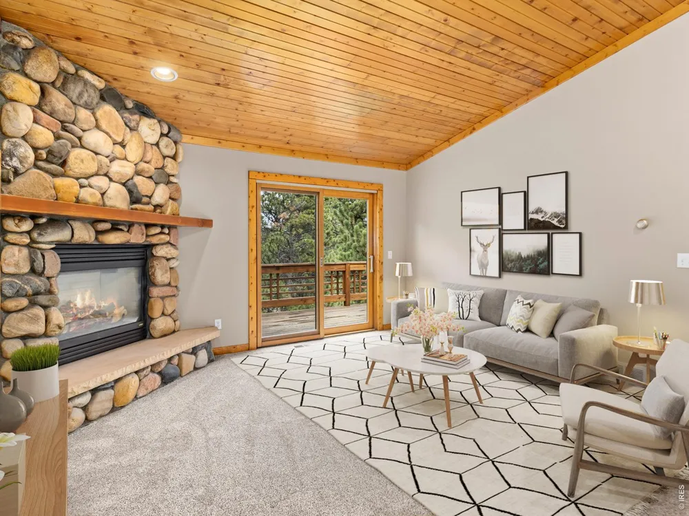 1431 S Saint Vrain Avenue #B Estes Park, CO 80517