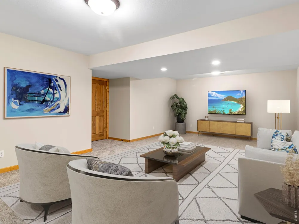 1431 S Saint Vrain Avenue #B Estes Park, CO 80517