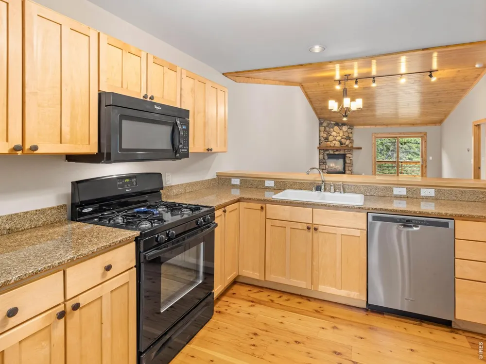 1431 S Saint Vrain Avenue #B Estes Park, CO 80517