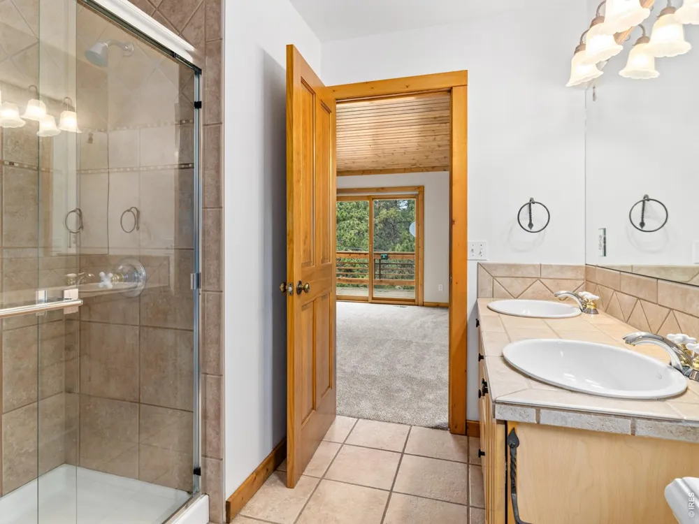 1431 S Saint Vrain Avenue #B Estes Park, CO 80517