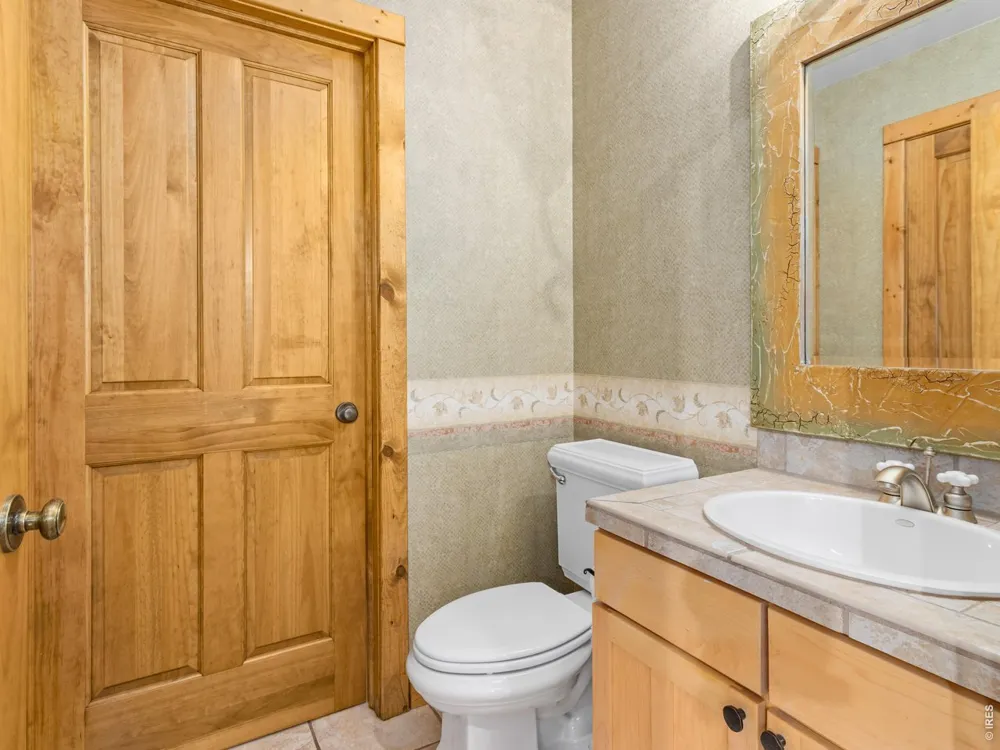 1431 S Saint Vrain Avenue #B Estes Park, CO 80517