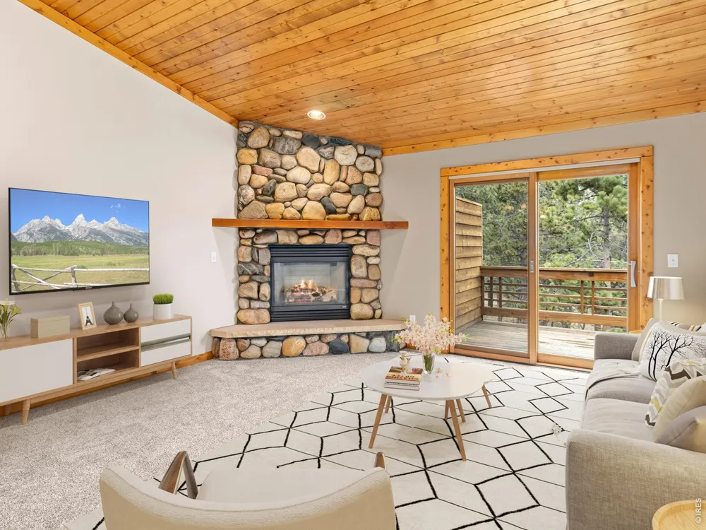 1431 S Saint Vrain Avenue #B Estes Park, CO 80517