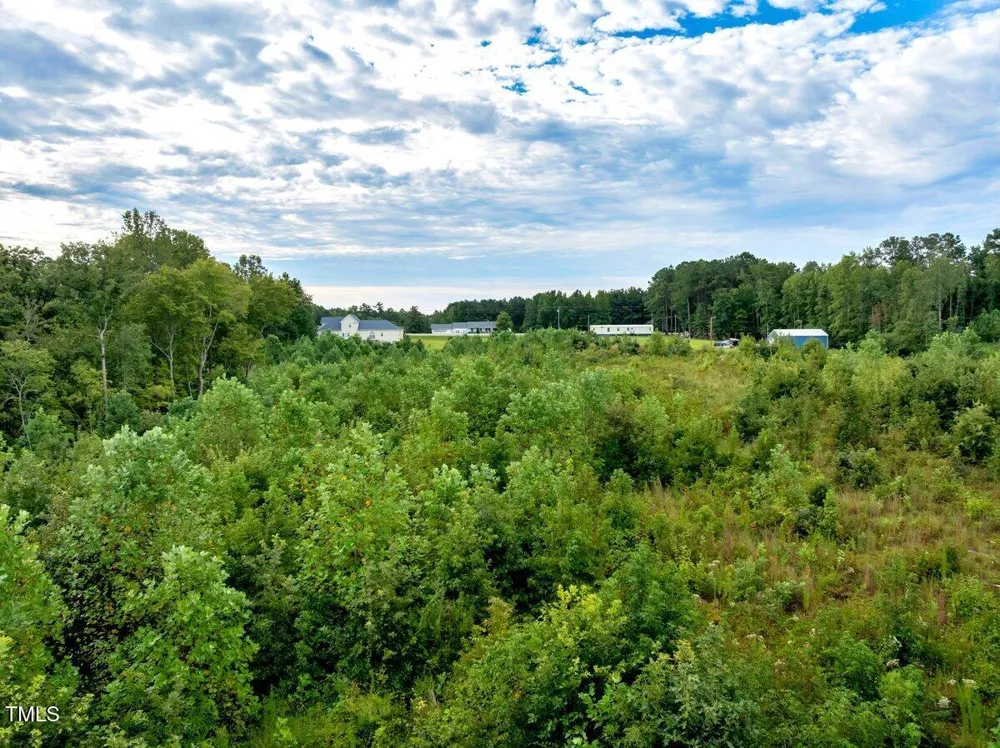7 & 7a Richardson Road Warrenton, NC 27589