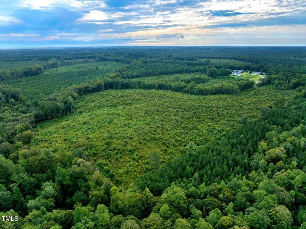 7 & 7a Richardson Road Warrenton, NC 27589