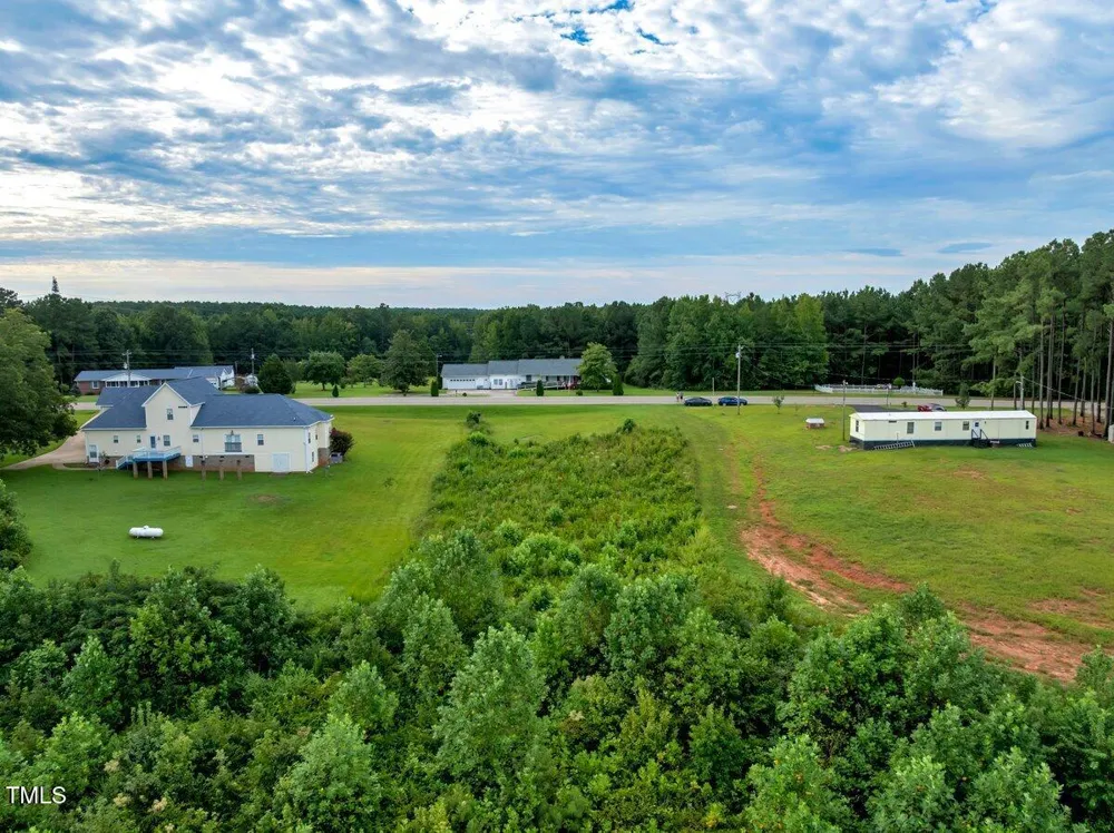 7 & 7a Richardson Road Warrenton, NC 27589