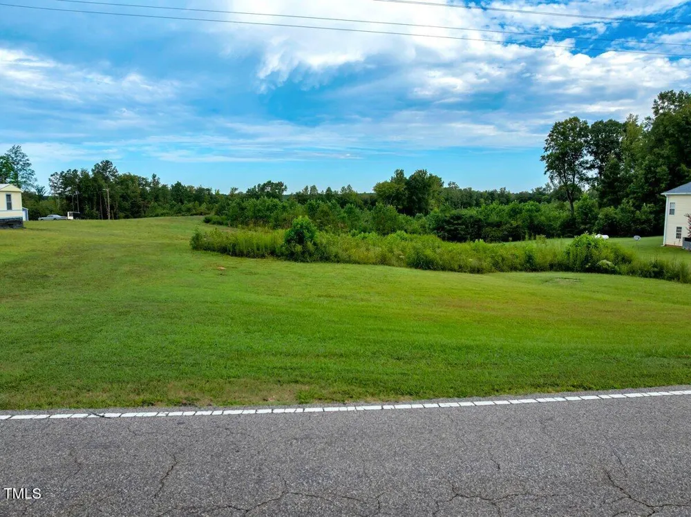 7 & 7a Richardson Road Warrenton, NC 27589
