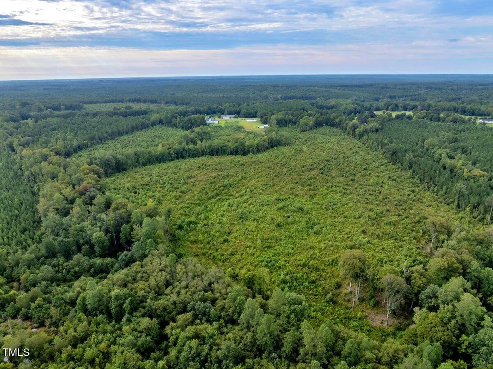 7 & 7a Richardson Road Warrenton, NC 27589