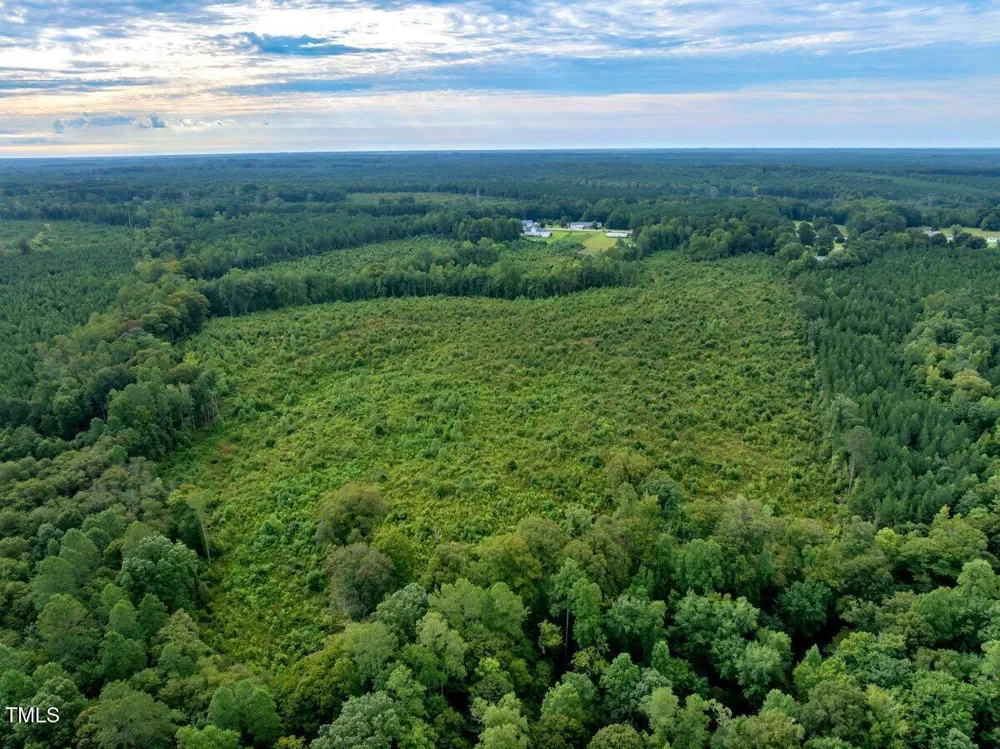 7 & 7a Richardson Road Warrenton, NC 27589