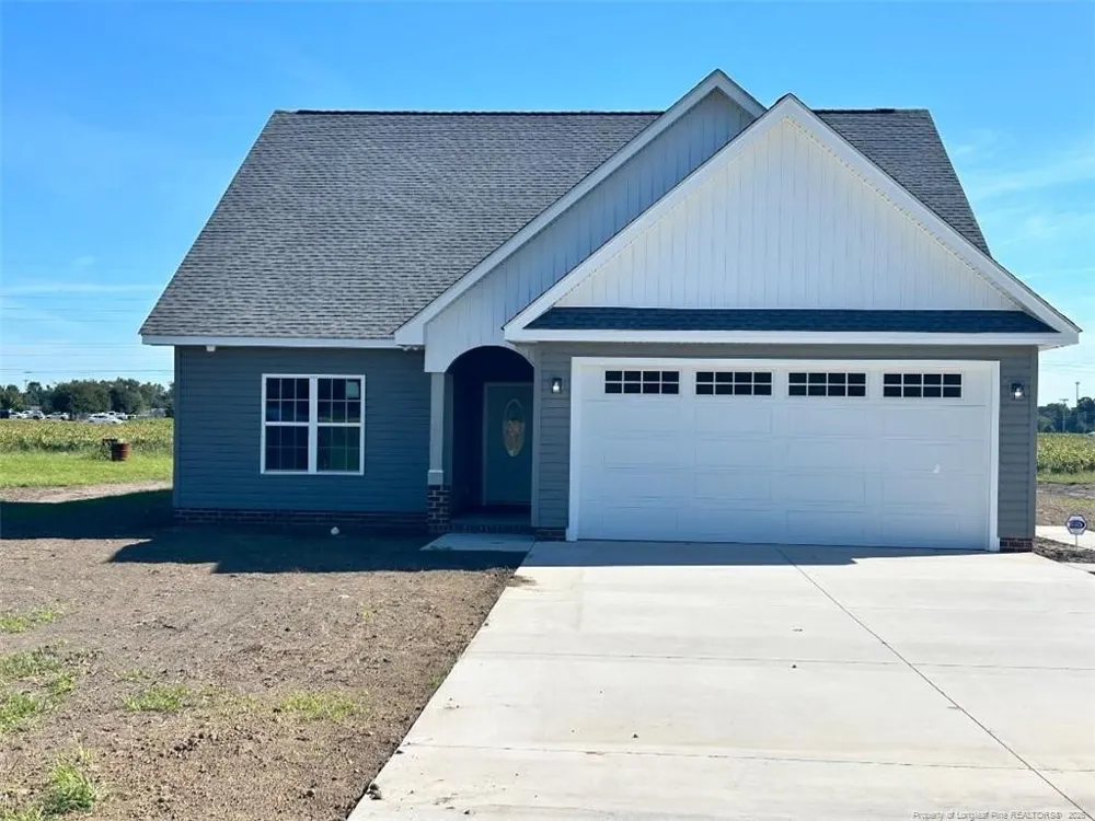 144 Tupelo Lane Pembroke, NC 28372