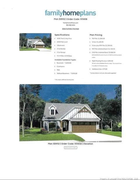 144 Tupelo Lane