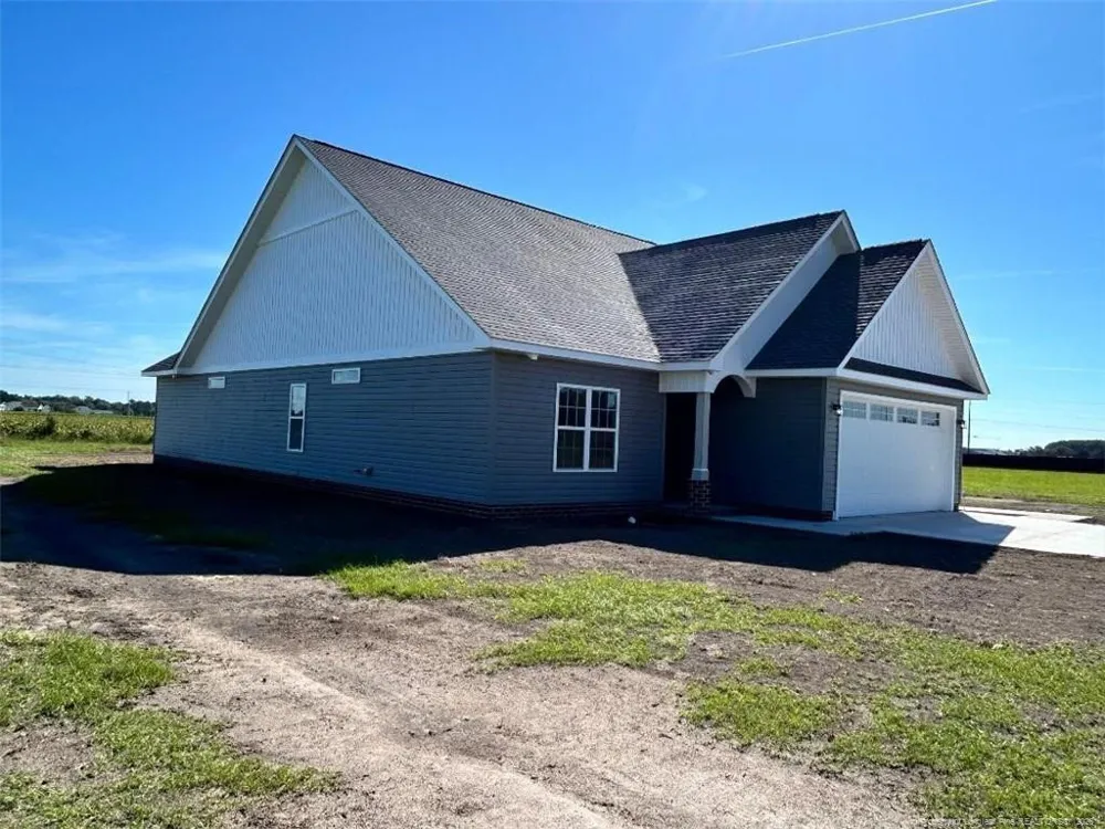 144 Tupelo Lane Pembroke, NC 28372