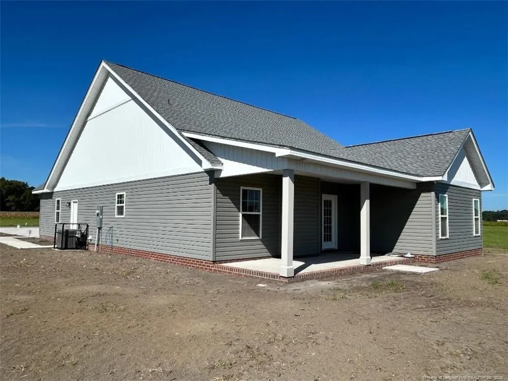 144 Tupelo Lane Pembroke, NC 28372