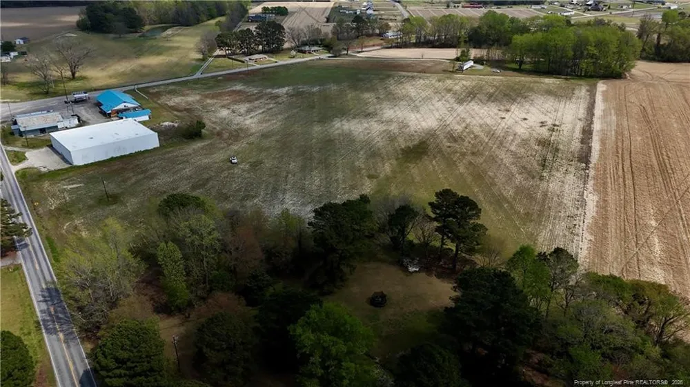 242 S Highway Benson, NC 27504