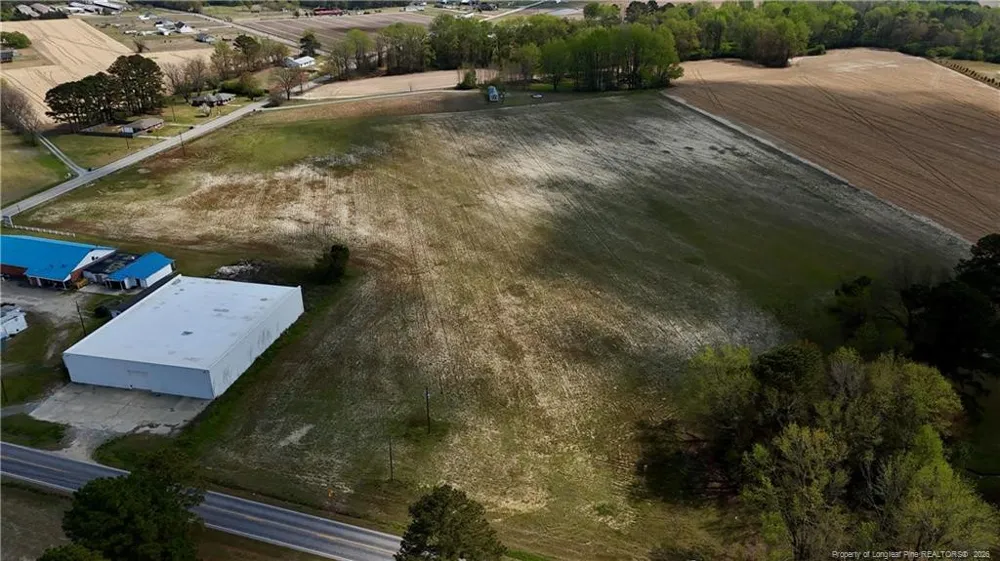 242 S Highway Benson, NC 27504