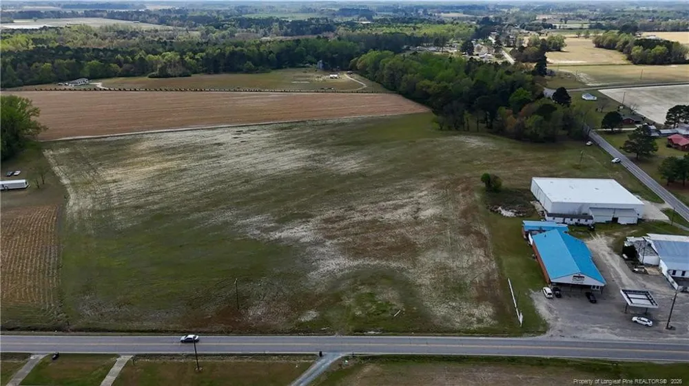 242 S Highway Benson, NC 27504