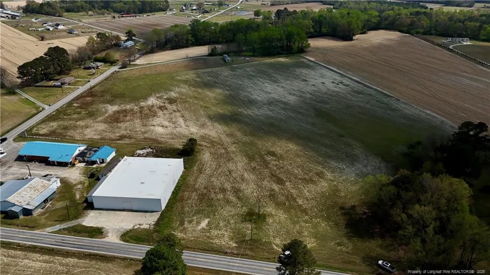 242 S Highway Benson, NC 27504