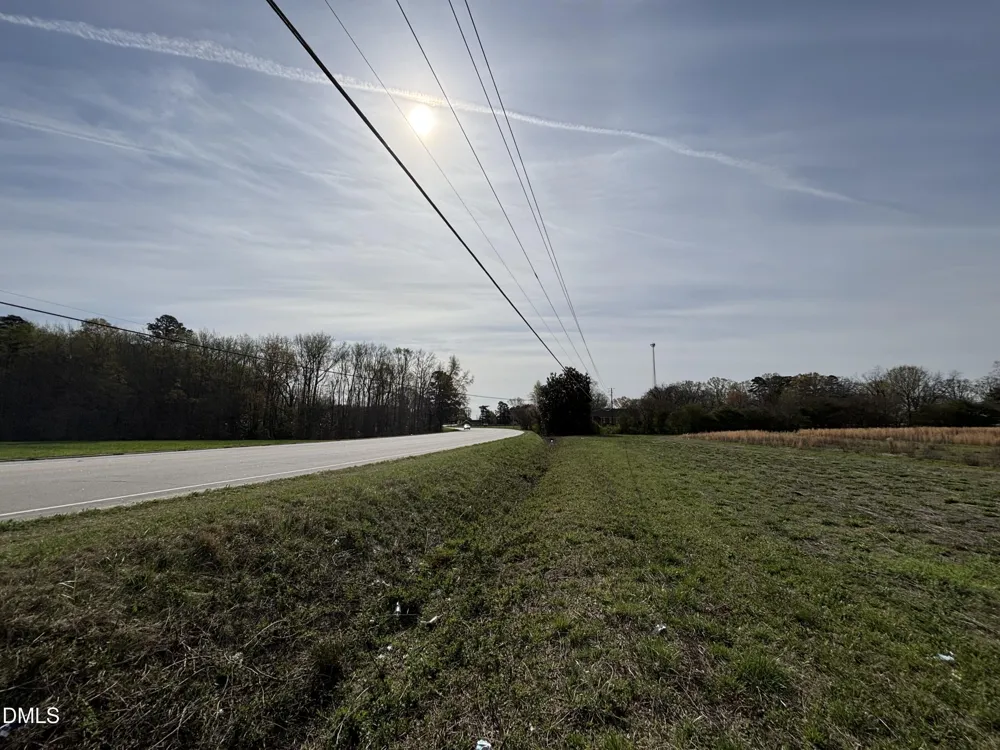 0 Hwy 39 Henderson, NC 27537