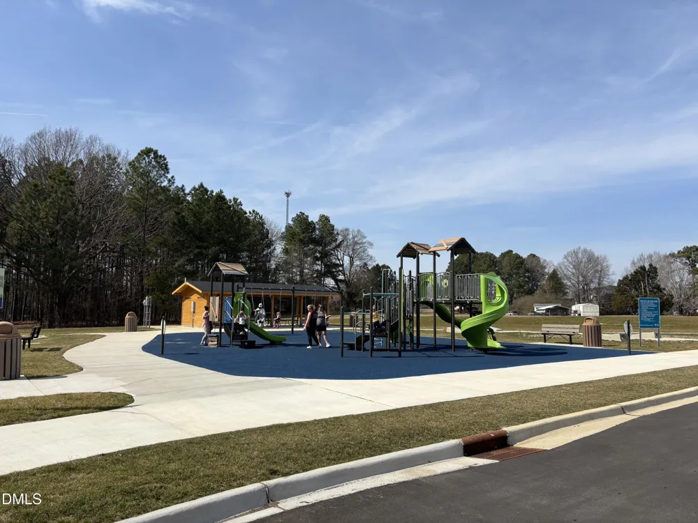 0 Hwy 39 Henderson, NC 27537