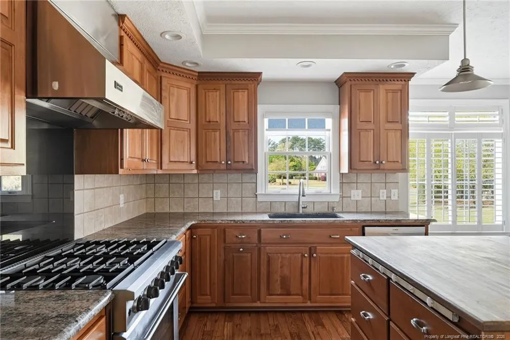 1302 Oakridge Boulevard Lumberton, NC 28358