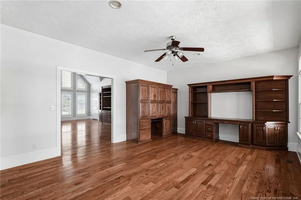 1302 Oakridge Boulevard Lumberton, NC 28358