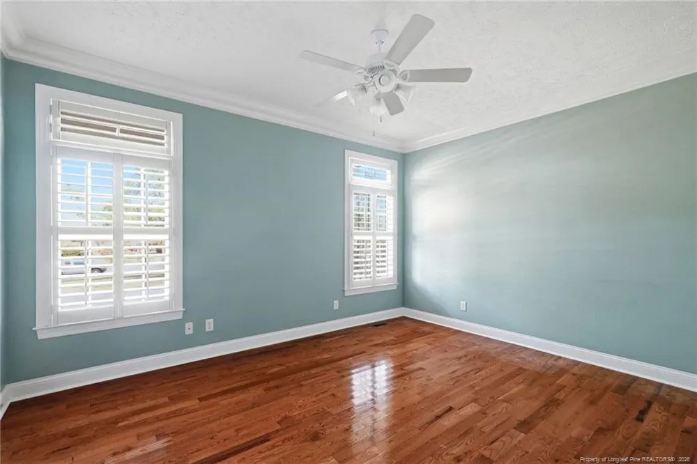1302 Oakridge Boulevard Lumberton, NC 28358