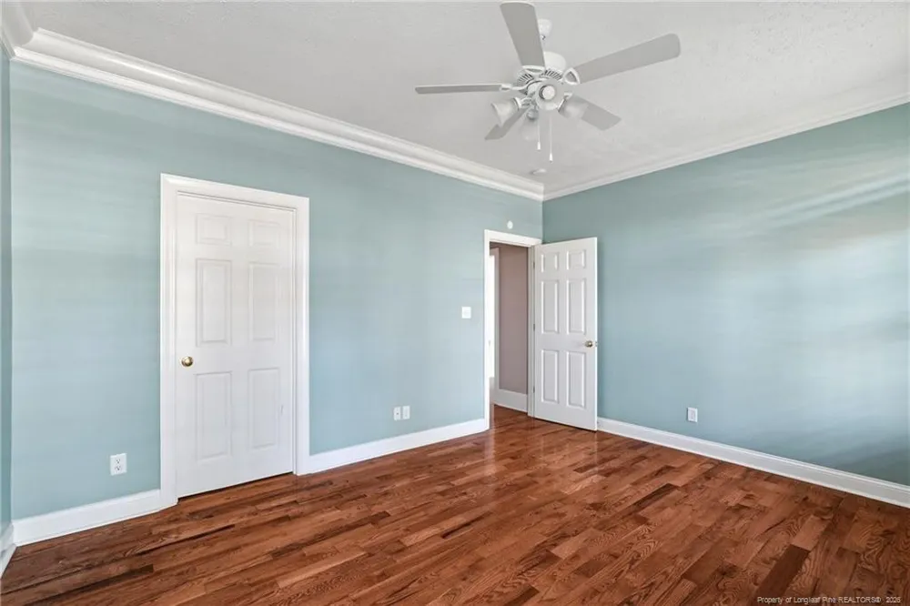 1302 Oakridge Boulevard Lumberton, NC 28358