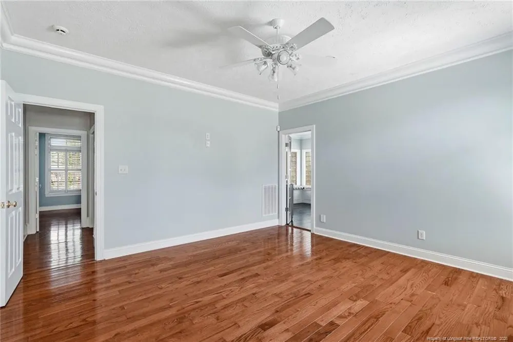 1302 Oakridge Boulevard Lumberton, NC 28358