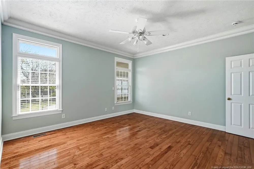 1302 Oakridge Boulevard Lumberton, NC 28358