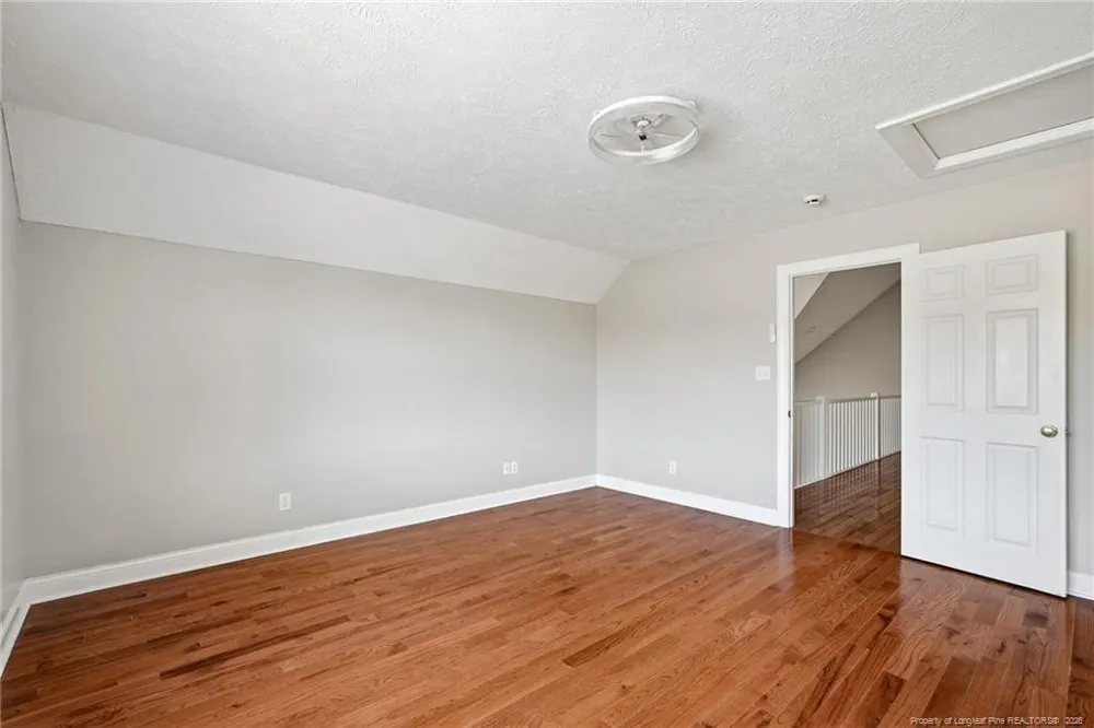 1302 Oakridge Boulevard Lumberton, NC 28358