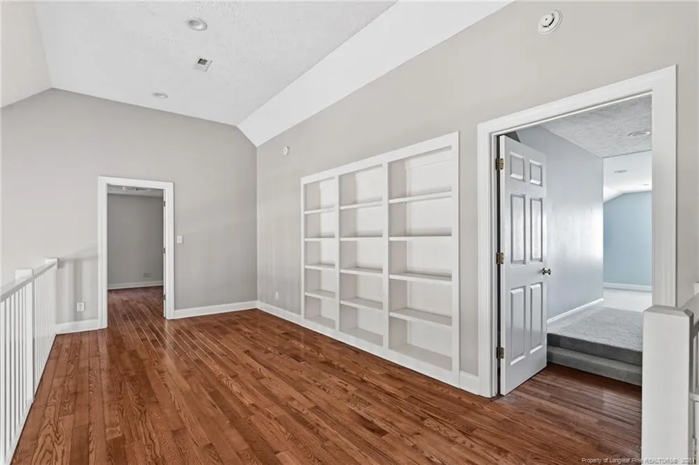 1302 Oakridge Boulevard Lumberton, NC 28358