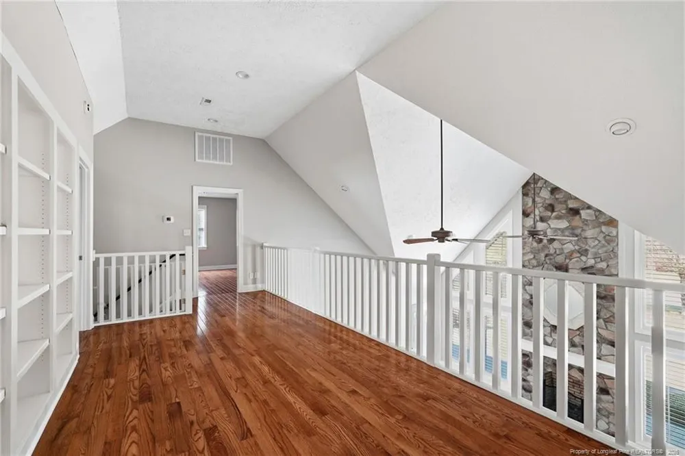 1302 Oakridge Boulevard Lumberton, NC 28358