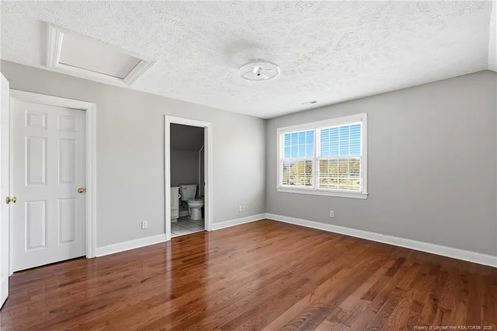 1302 Oakridge Boulevard Lumberton, NC 28358