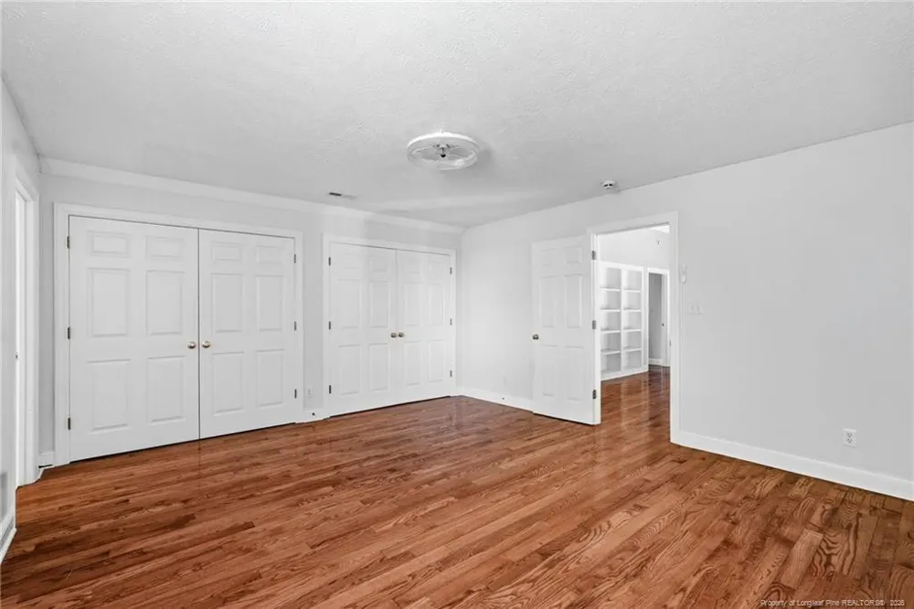 1302 Oakridge Boulevard Lumberton, NC 28358