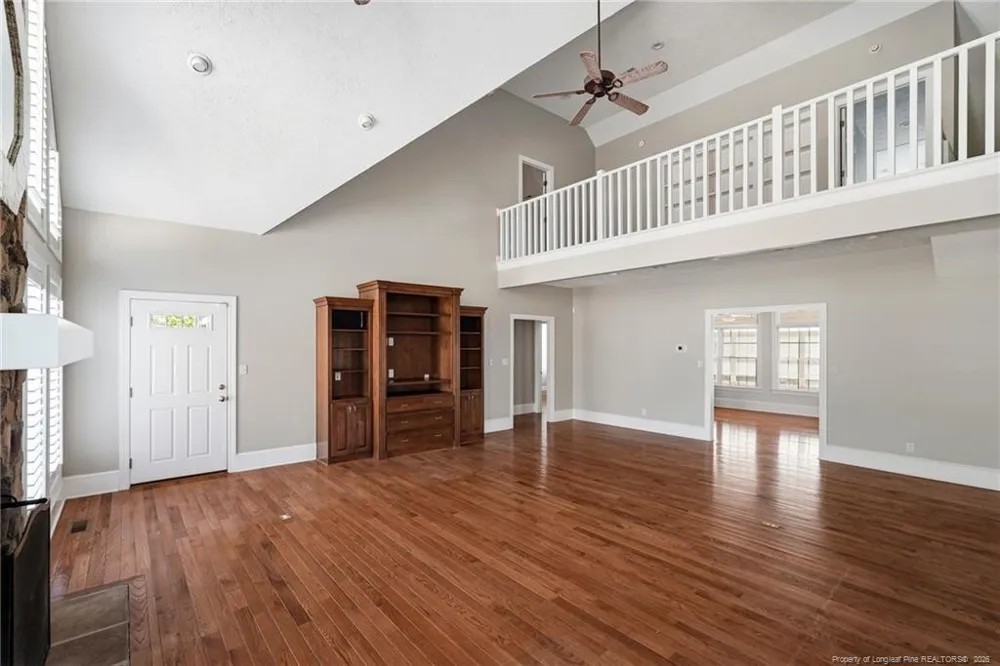1302 Oakridge Boulevard Lumberton, NC 28358