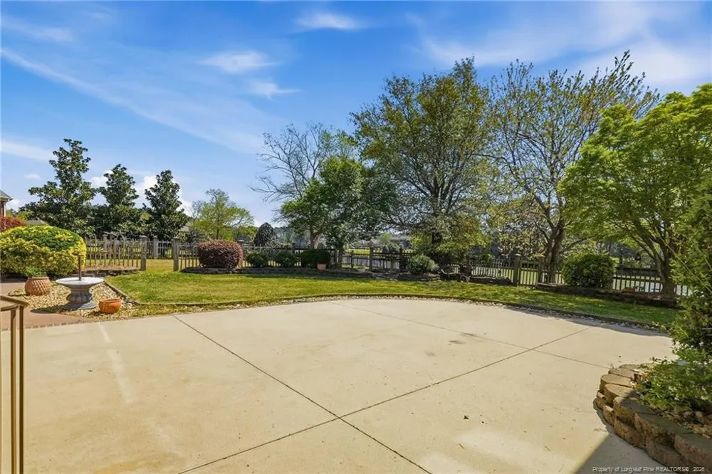 1302 Oakridge Boulevard Lumberton, NC 28358